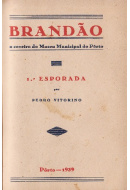 Livros/Acervo/V/VITORINO BRANDAO
